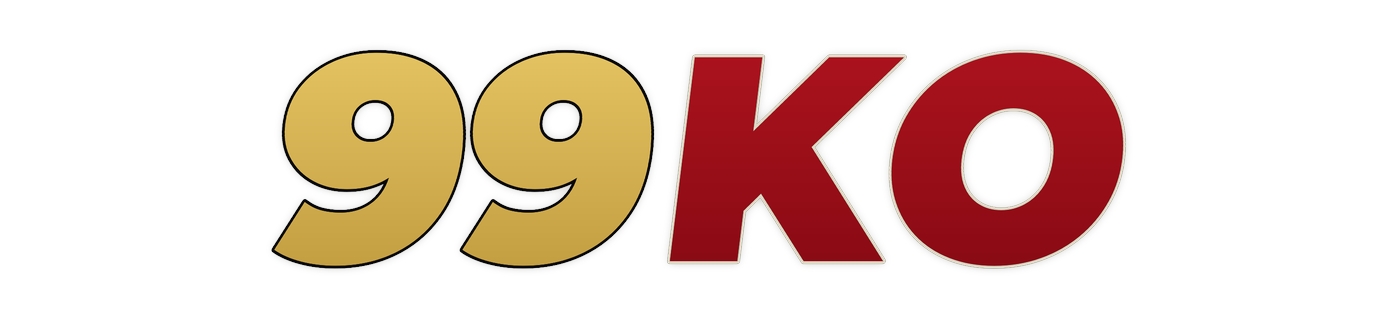 99ko Logo